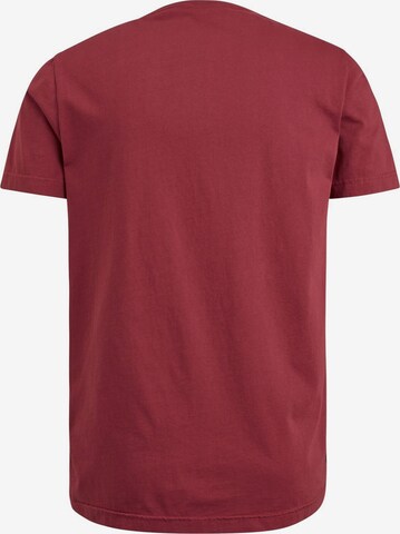 PME Legend Shirt in Red