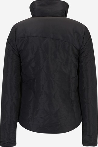 Veste de sport Reebok en noir