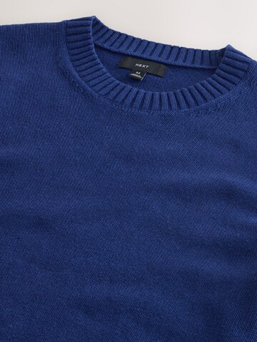 Next Свитер в Синий