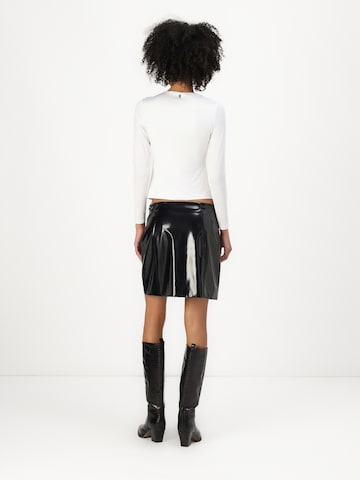 GUESS Rok 'TEODOLINDA' in Zwart