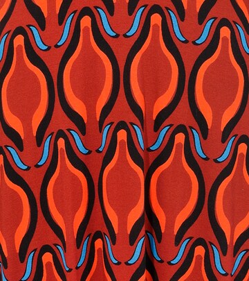 Aniston SELECTED Dress in Orange