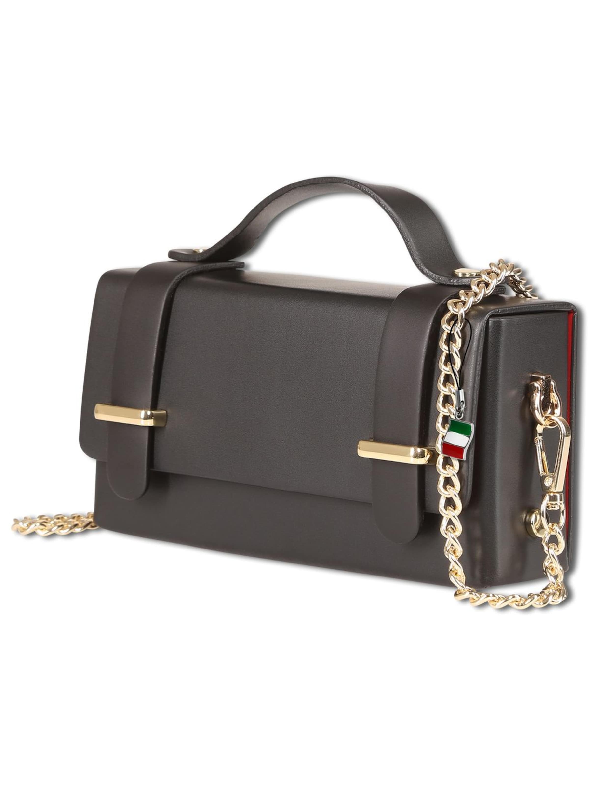 Florence Handtasche‌‌‌‌ in Schwarz