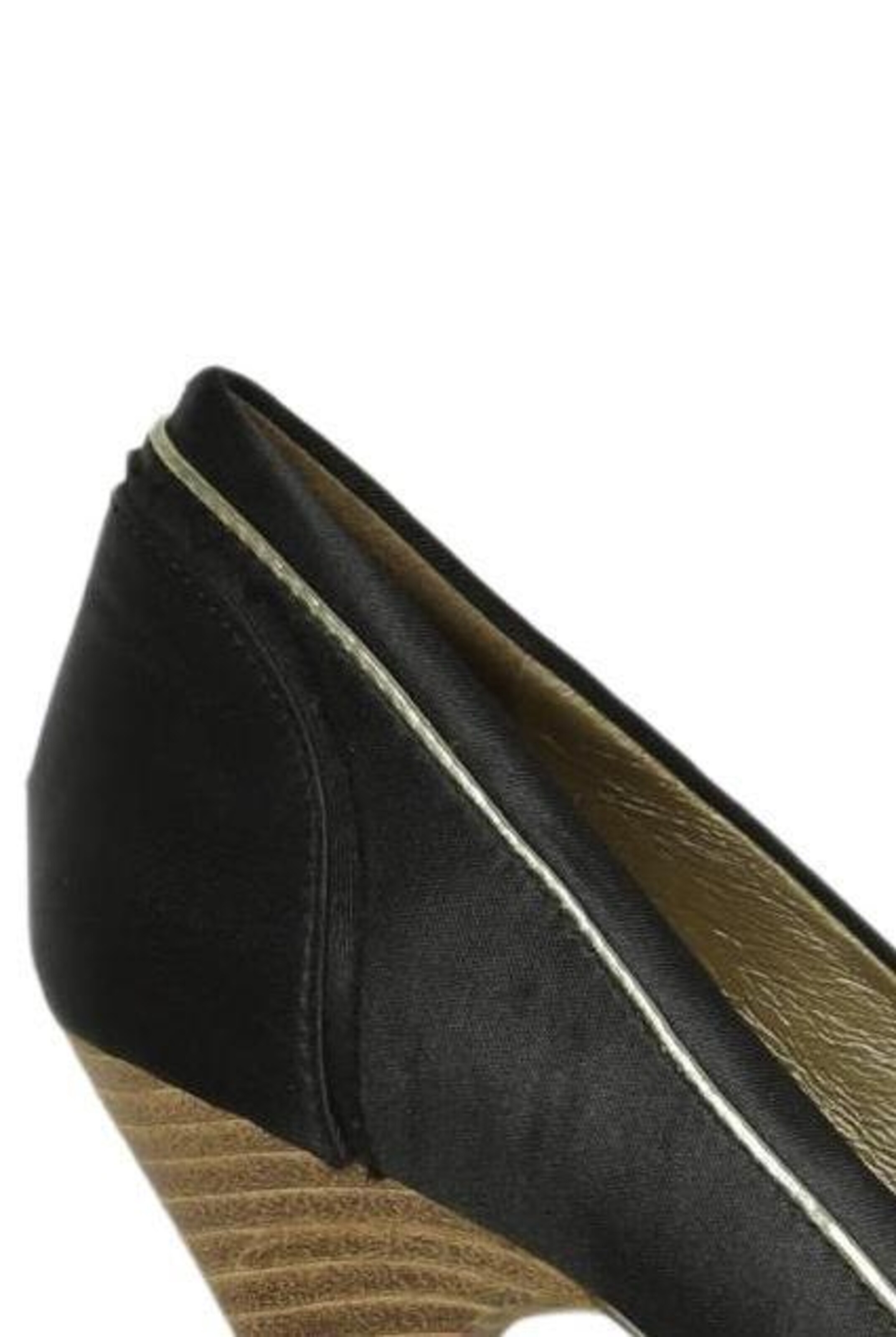 REPLAY Pumps 37 in Schwarz