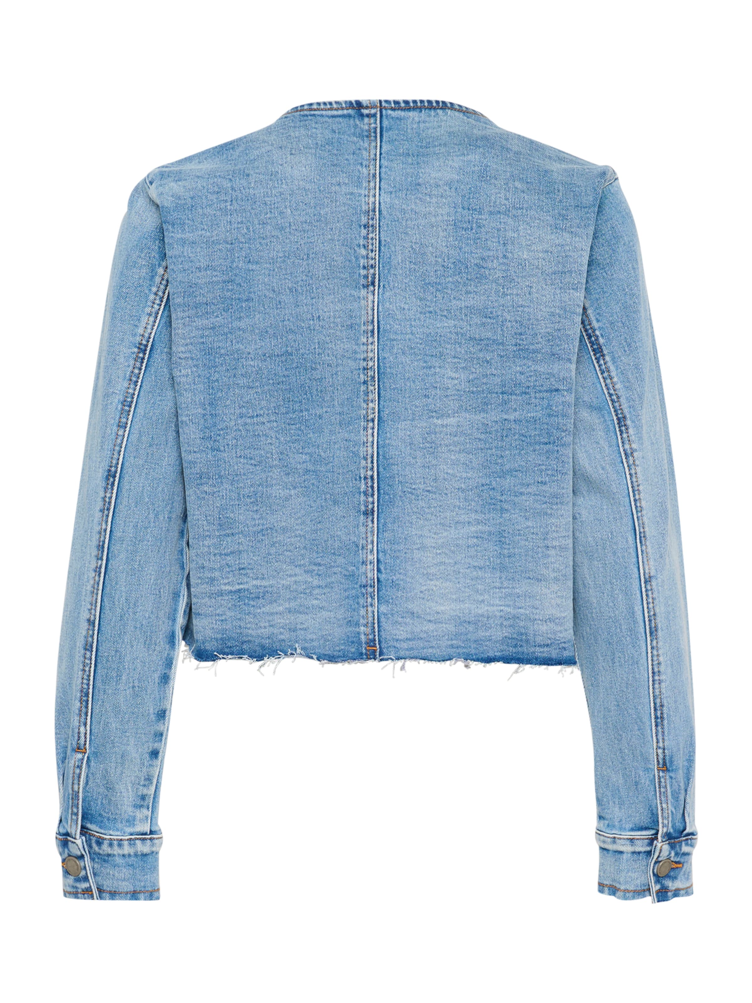 My Essential Wardrobe Kevad-sügisjope 'DangoMW', värv sinine