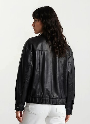 Veste mi-saison 'Nova' trueprodigy en noir