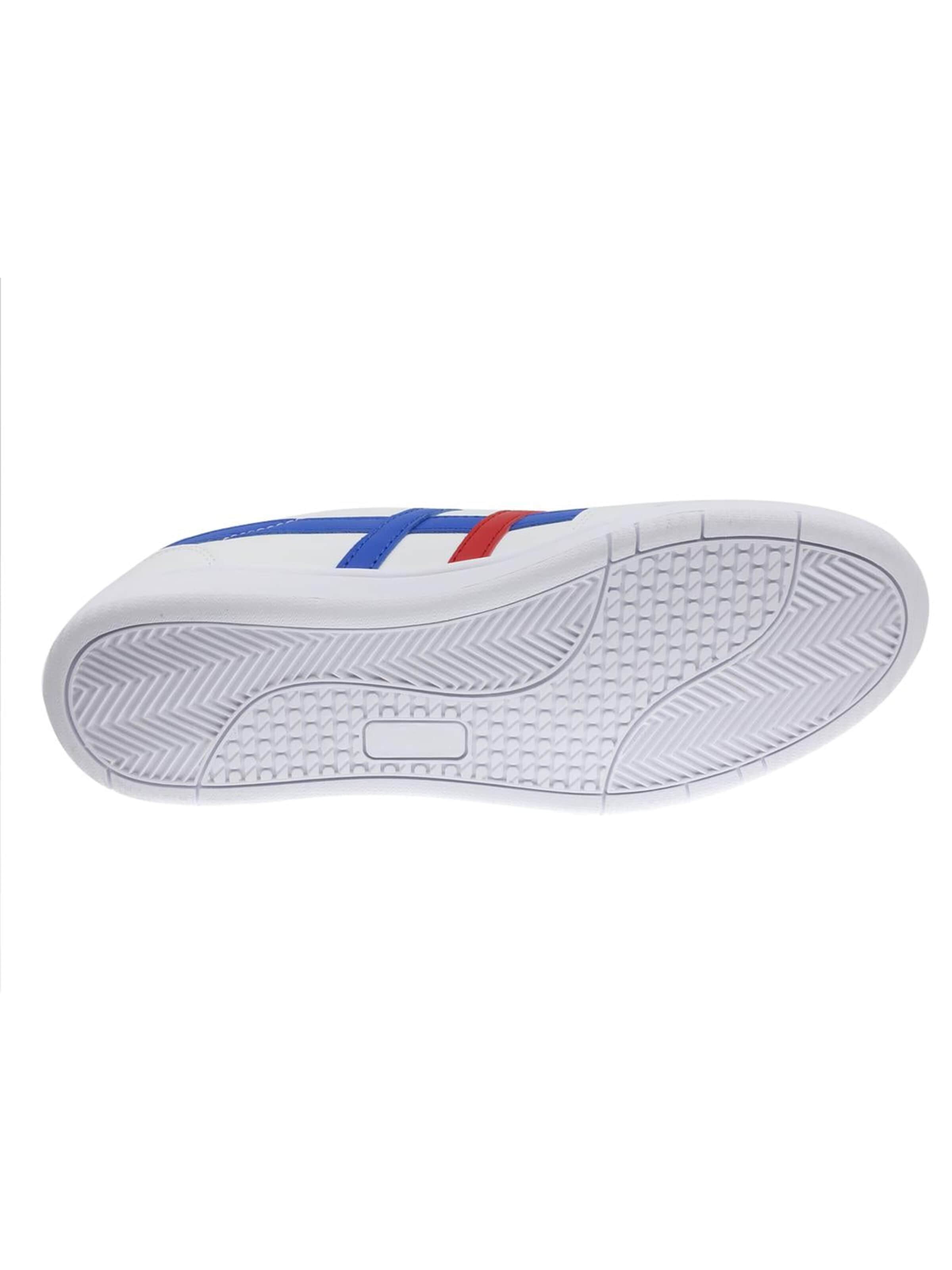 Baskets Beppi en blanc