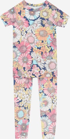 GAP Set 'FLORAL' in Mixed colors: front