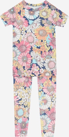 GAP Set 'FLORAL' in Mixed colors: front