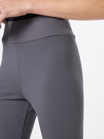 Wallis Skinny Leggings in Grey