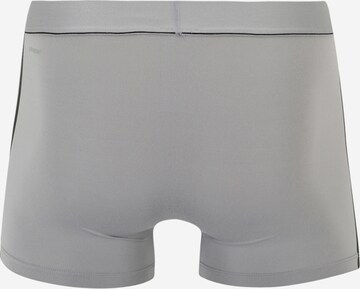 ADIDAS ORIGINALS Boxershorts in Grau