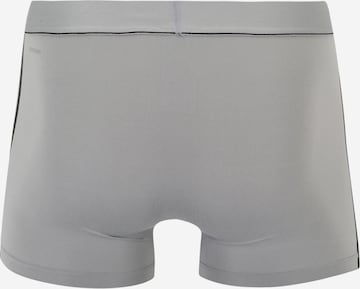 ADIDAS ORIGINALS Boxer shorts in Grey
