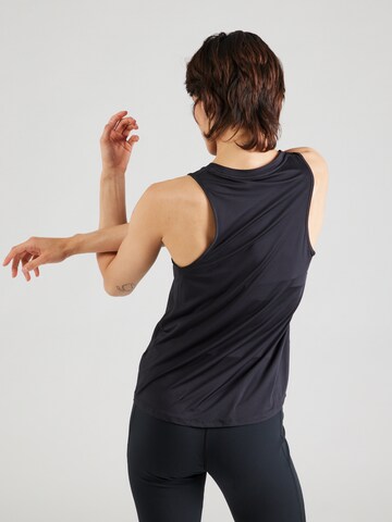 NIKE Sports top 'ONE SWSH' in Black
