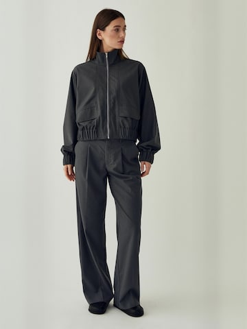 Pull-over ' N-Marcia ' Noella en gris