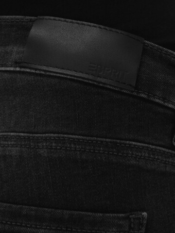 Esprit Maternity Regular Jeans in Grau