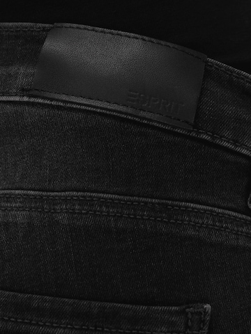 Esprit Maternity Regular Jeans i grå