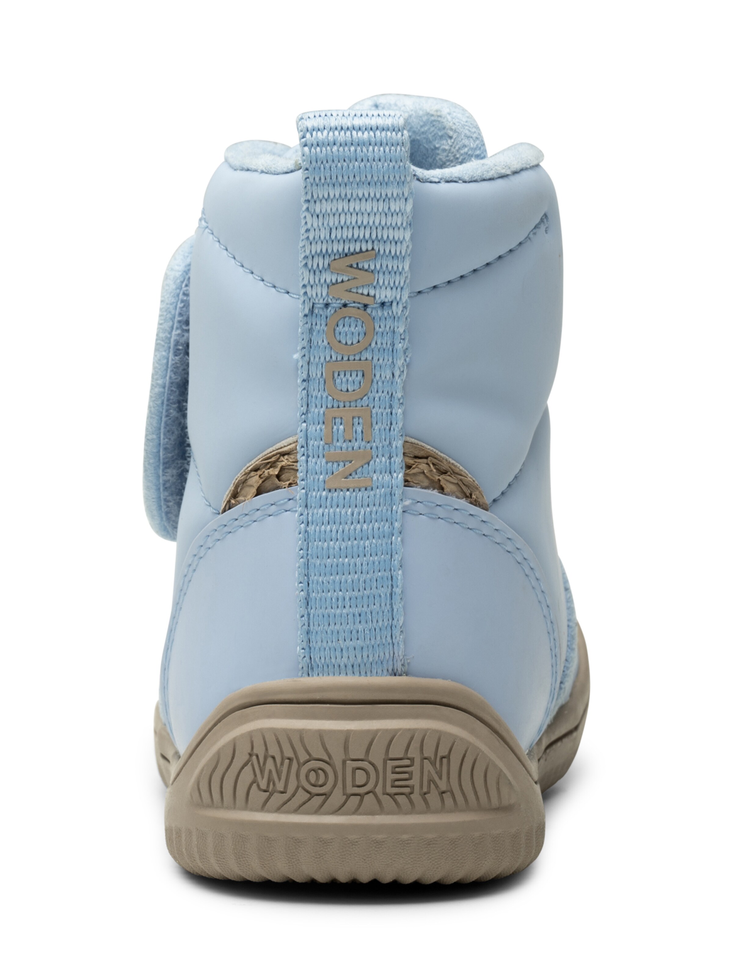 WODEN Boot 'Theo Baby' in Blue