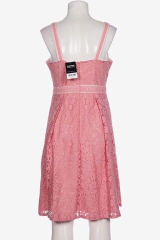 Adrianna Papell Dress in M in Pink