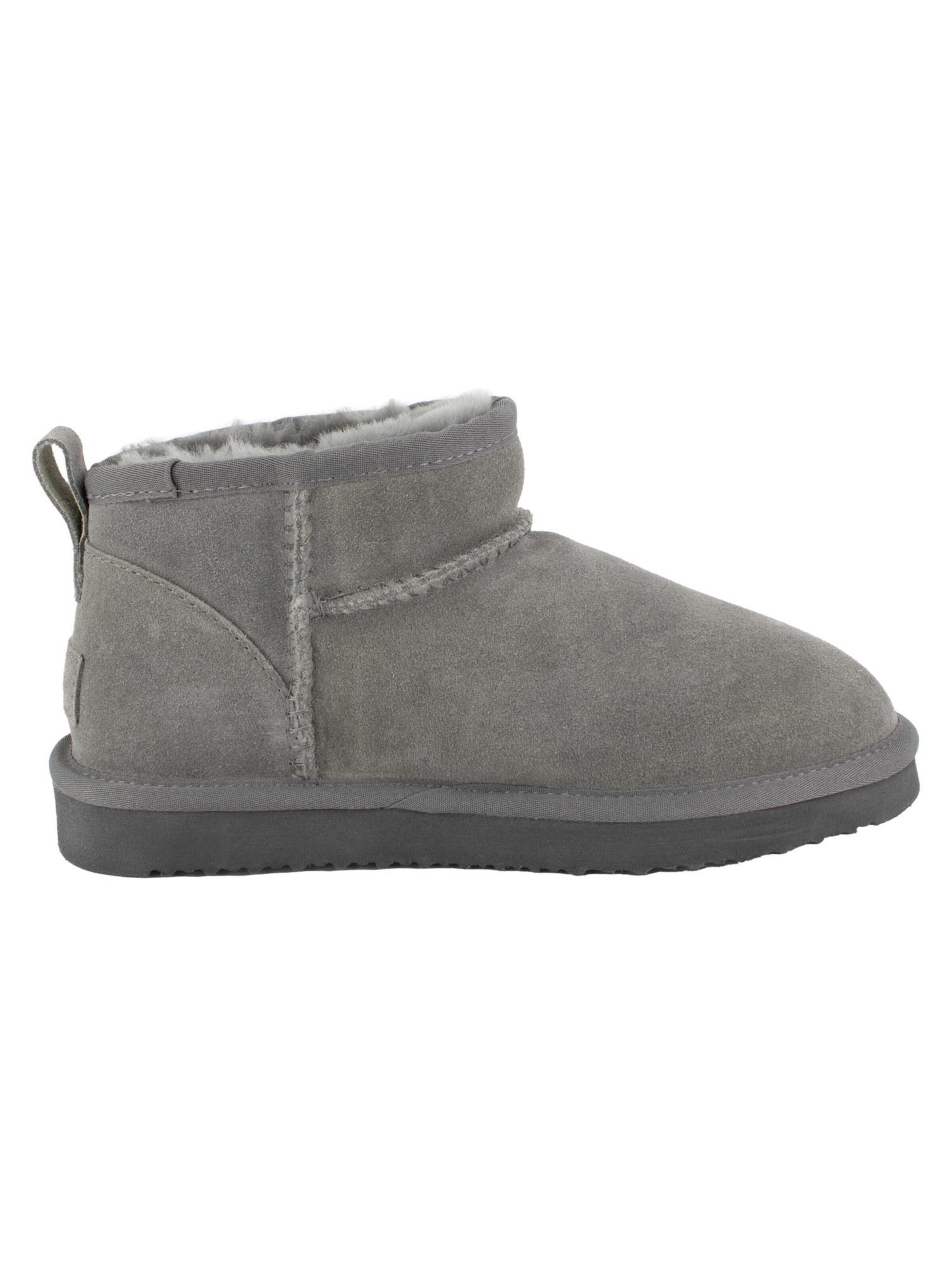 Piece Of Mind Boots 'Classic' in Grey