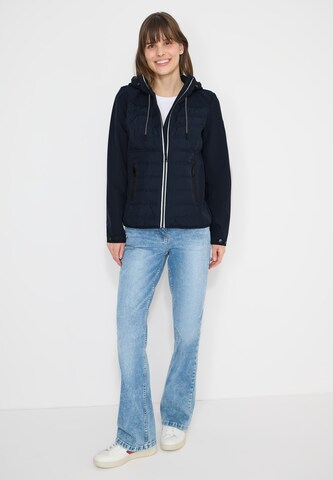 CECIL Between-Season Jacket in Blue