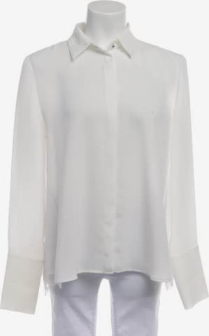 Luisa Cerano Blouse & Tunic in M in White: front