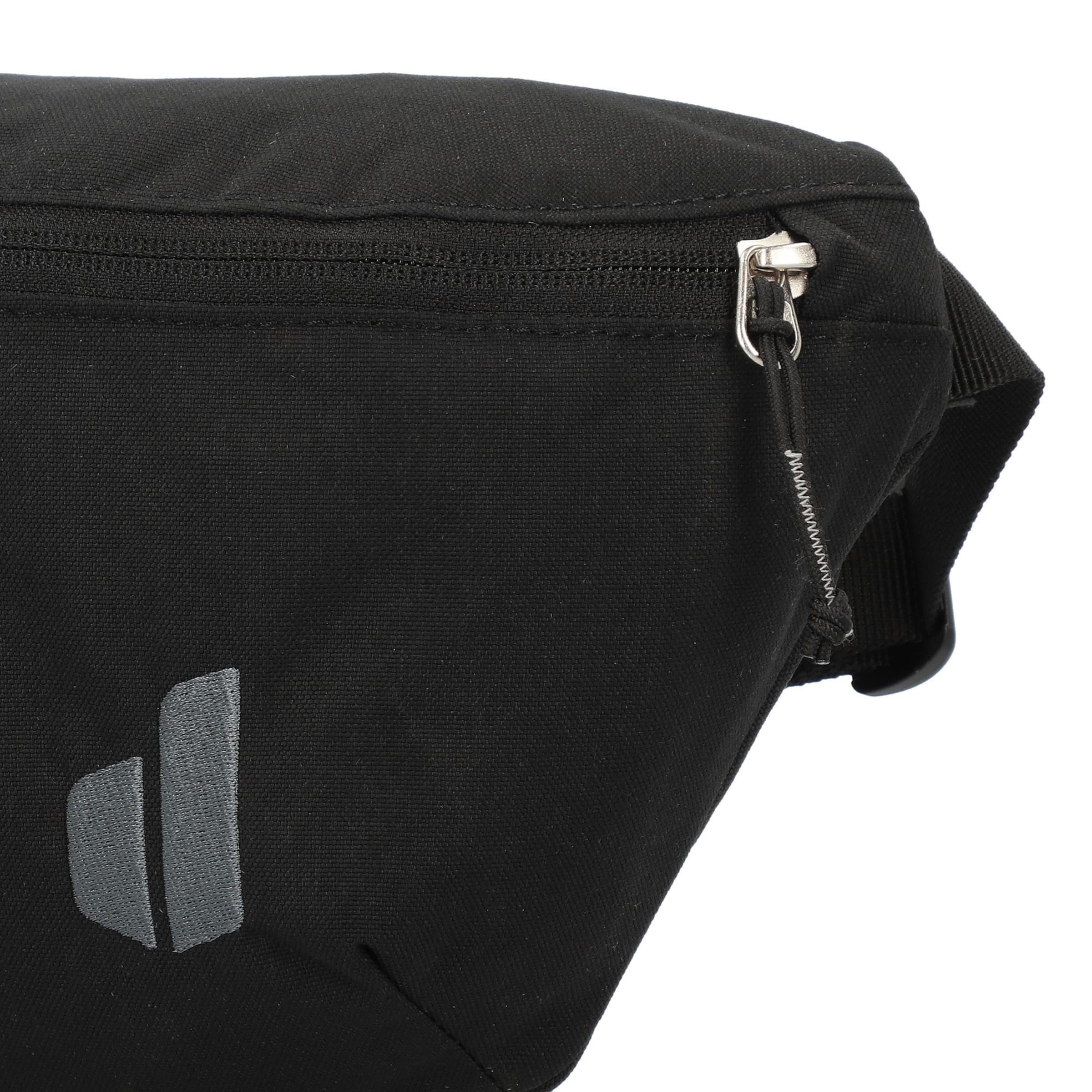 Sacs banane 'Avengo Organizer' DEUTER en noir