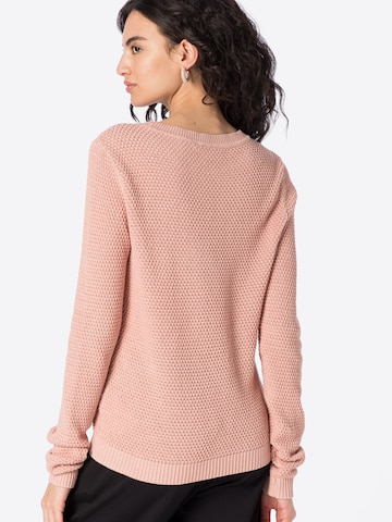 Pull-over 'Dalo' VILA en rose