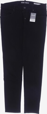 ANTONY MORATO Jeans in 34 in Black: front