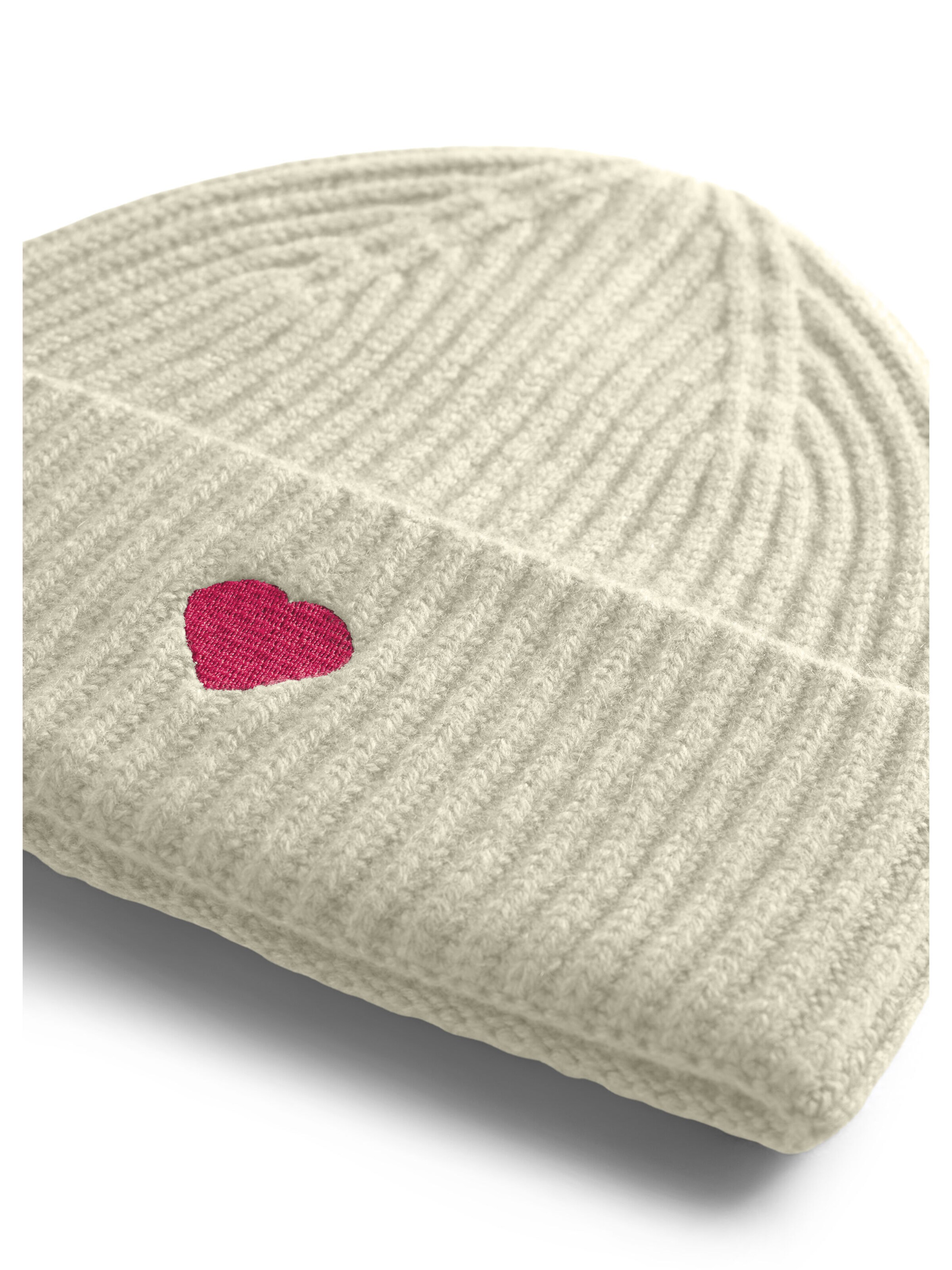 CODELLO Mütze in Weiß