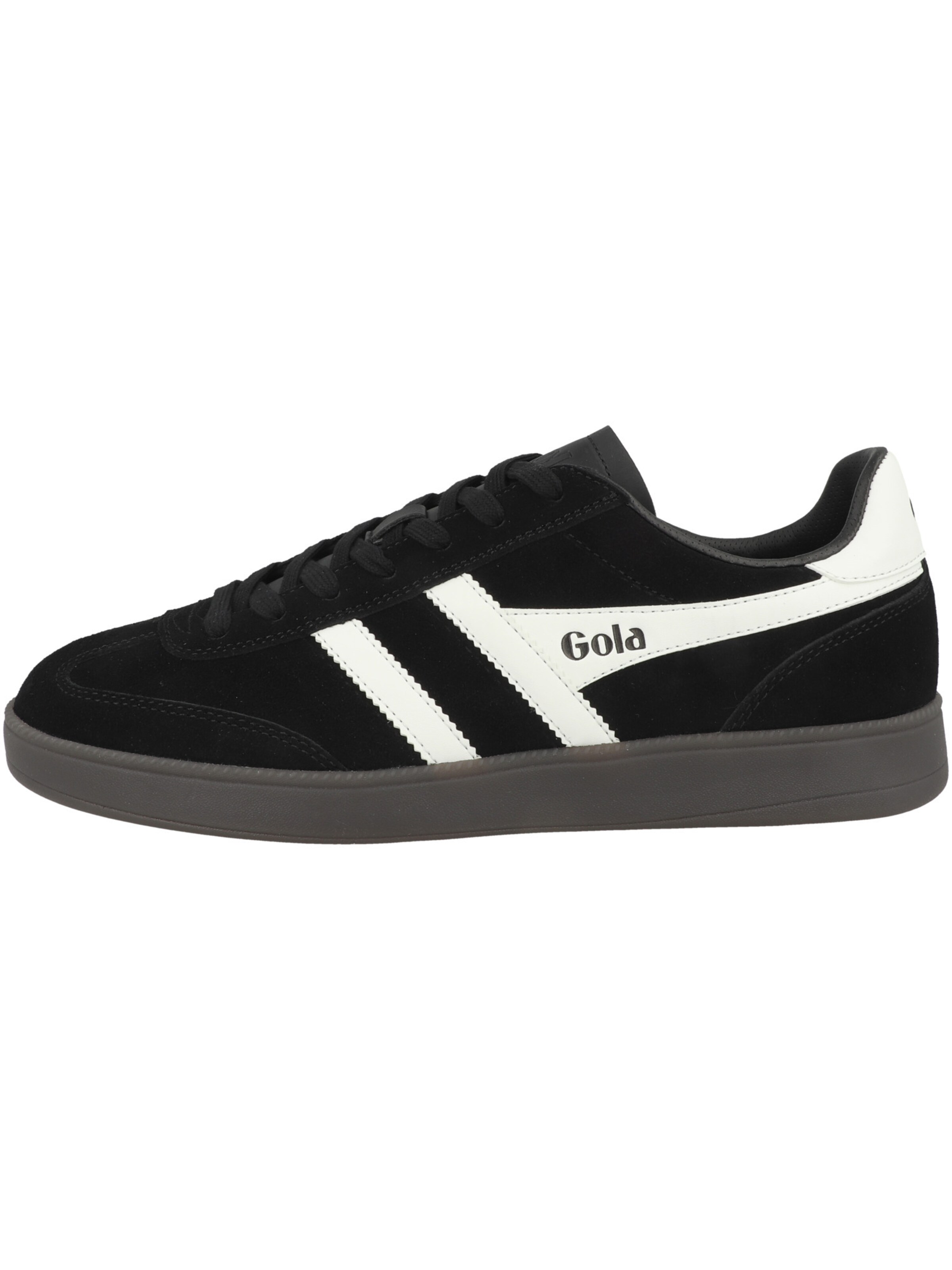 Gola Sneaker 'Viper' in Schwarz