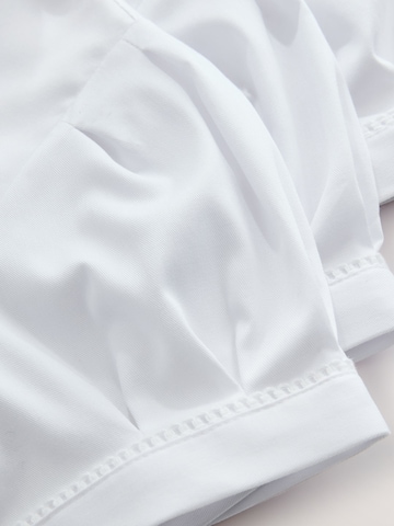 CLARKS Bluse in Weiß
