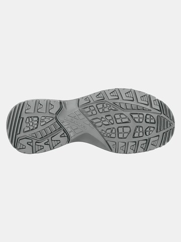 LOWA Halbschuh 'Sirkos Evo' in Grün