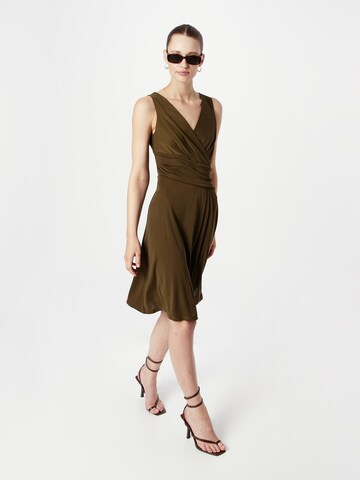 Lauren Ralph Lauren Dress 'AFARA' in Green