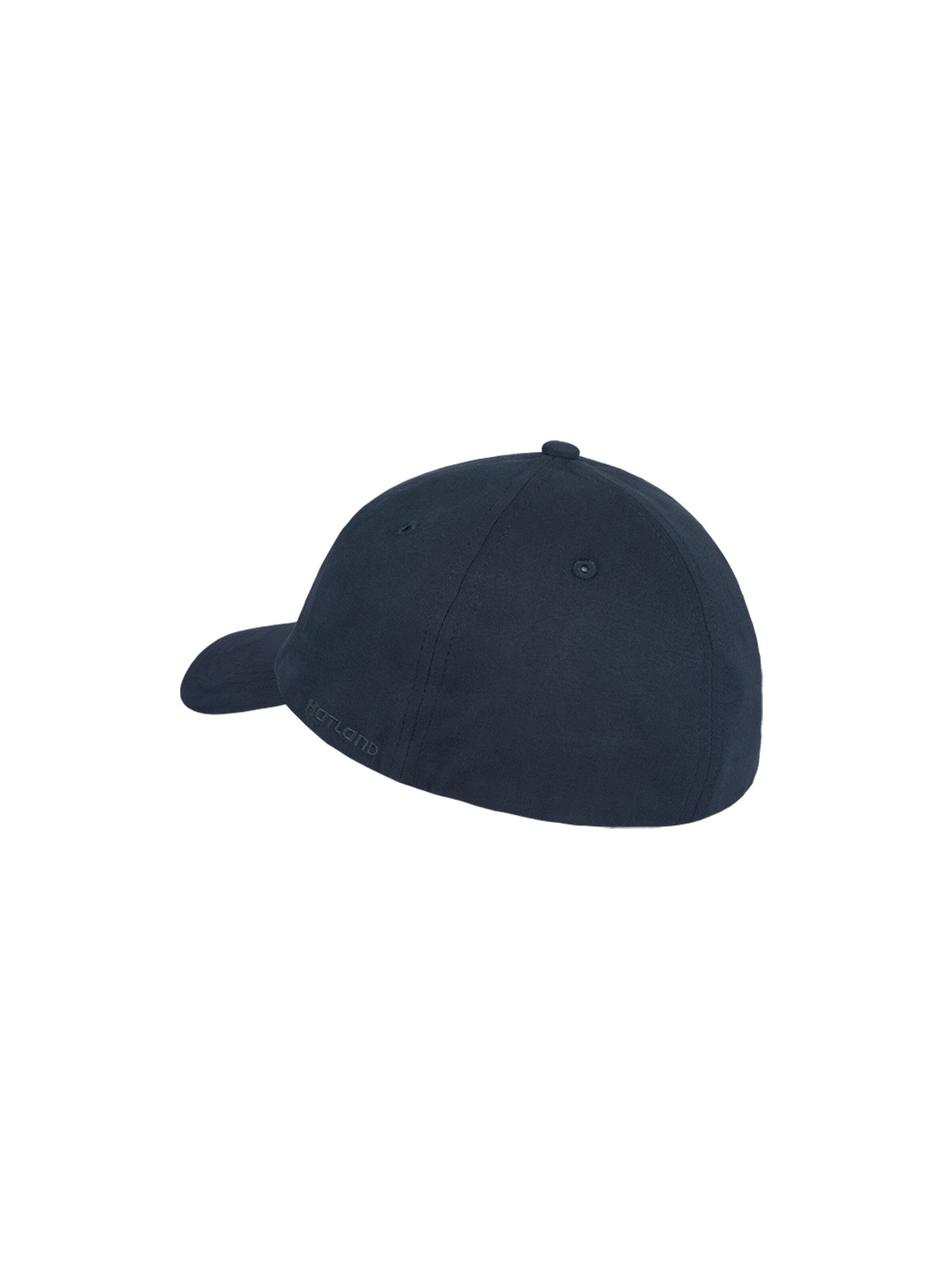 Hatland Cap 'Dawid' in Blue