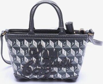Anya Hindmarch Bag in One size in Grey: front