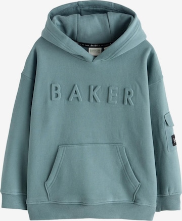 Baker by Ted Baker Tréning póló - zöld: elől