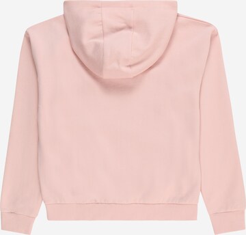 ELLESSE Sweatshirt 'Olana' in Pink