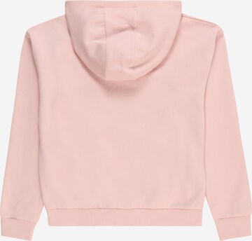 ELLESSE Sweatshirt 'Olana' in Roze