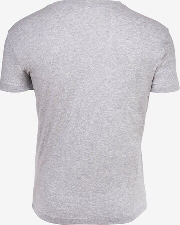 GANT T-Shirt in Blau