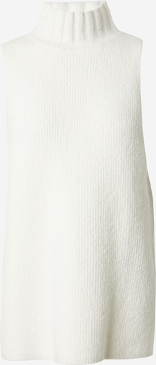ABOUT YOU x Laura Giurcanu Džemperis, krāsa - balts, Preces skats