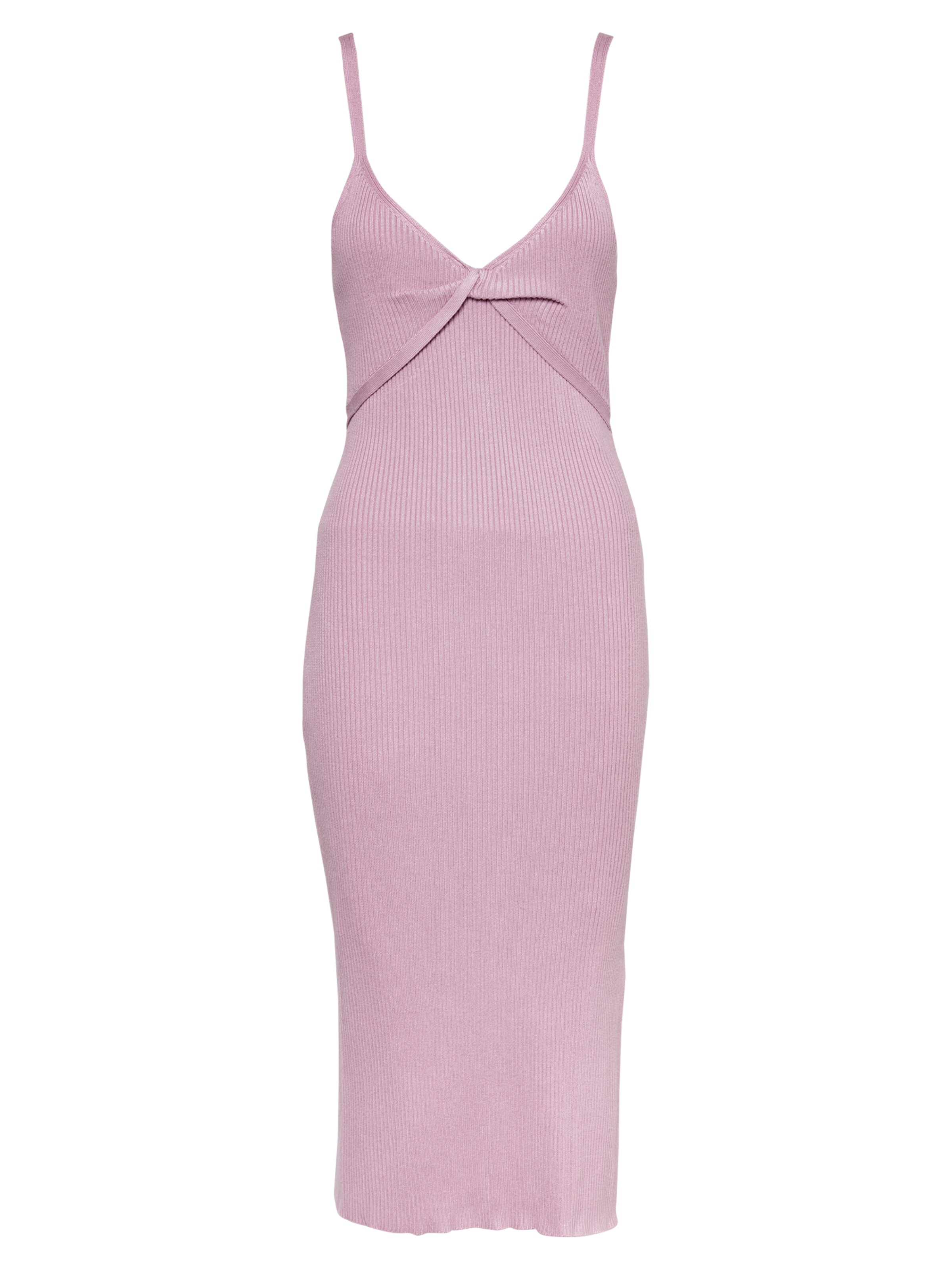 PROMO Donna Abercrombie & Fitch Kleid in Rosa 