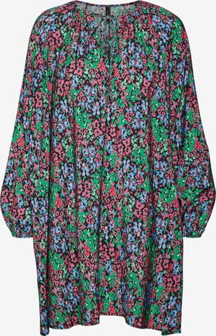 VERO MODA Dress 'VMIRIS' in Black: front