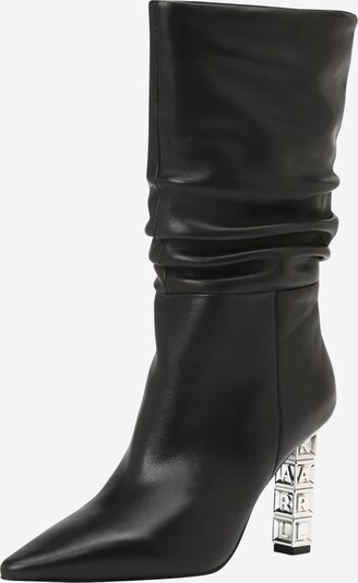 Karl Lagerfeld Škornji 'KOLUMN' | črna barva, Prikaz izdelka
