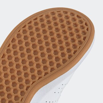 ADIDAS SPORTSWEAR Sneakers 'Advantage Base 2.0' in Wit