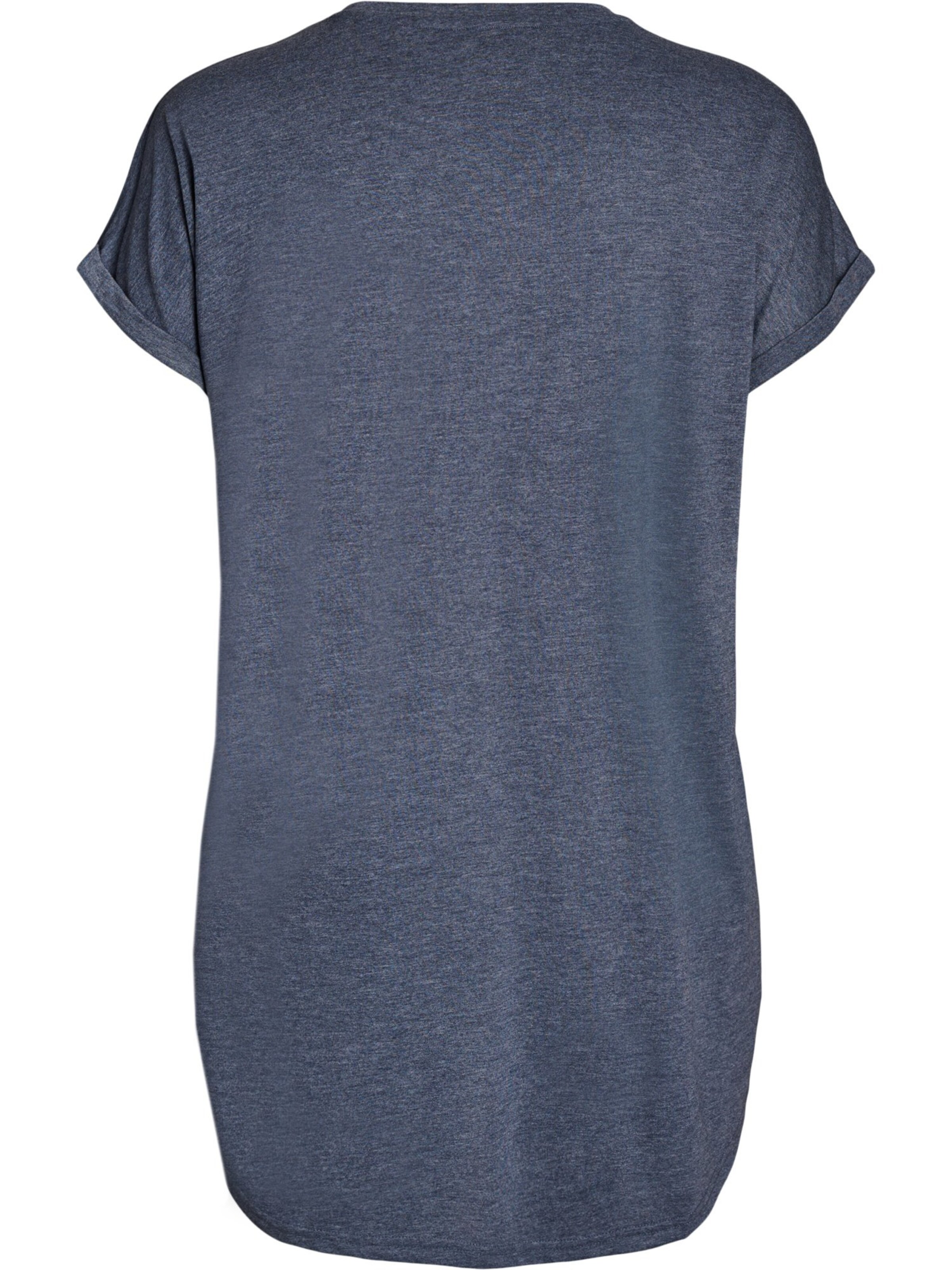 Zizzi Kleit 'Malis', värv hall