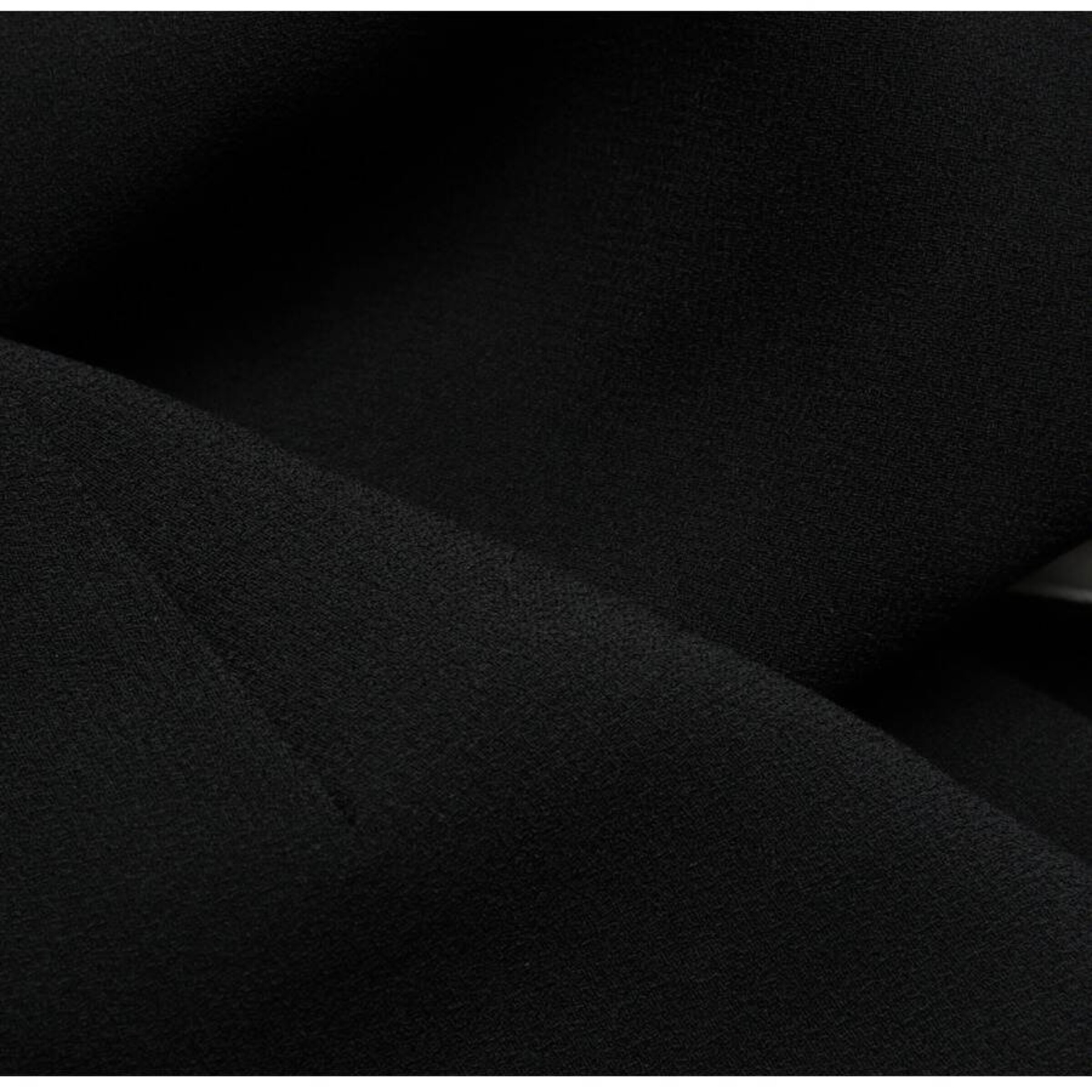 ESCADA Dress in M in Black