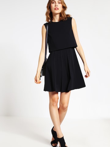 MM by Max Mara - Vestido 'LRANGHI' en marrón