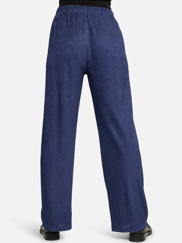 Maglietta ' ANNI ' di Liberte Essentiel in blu