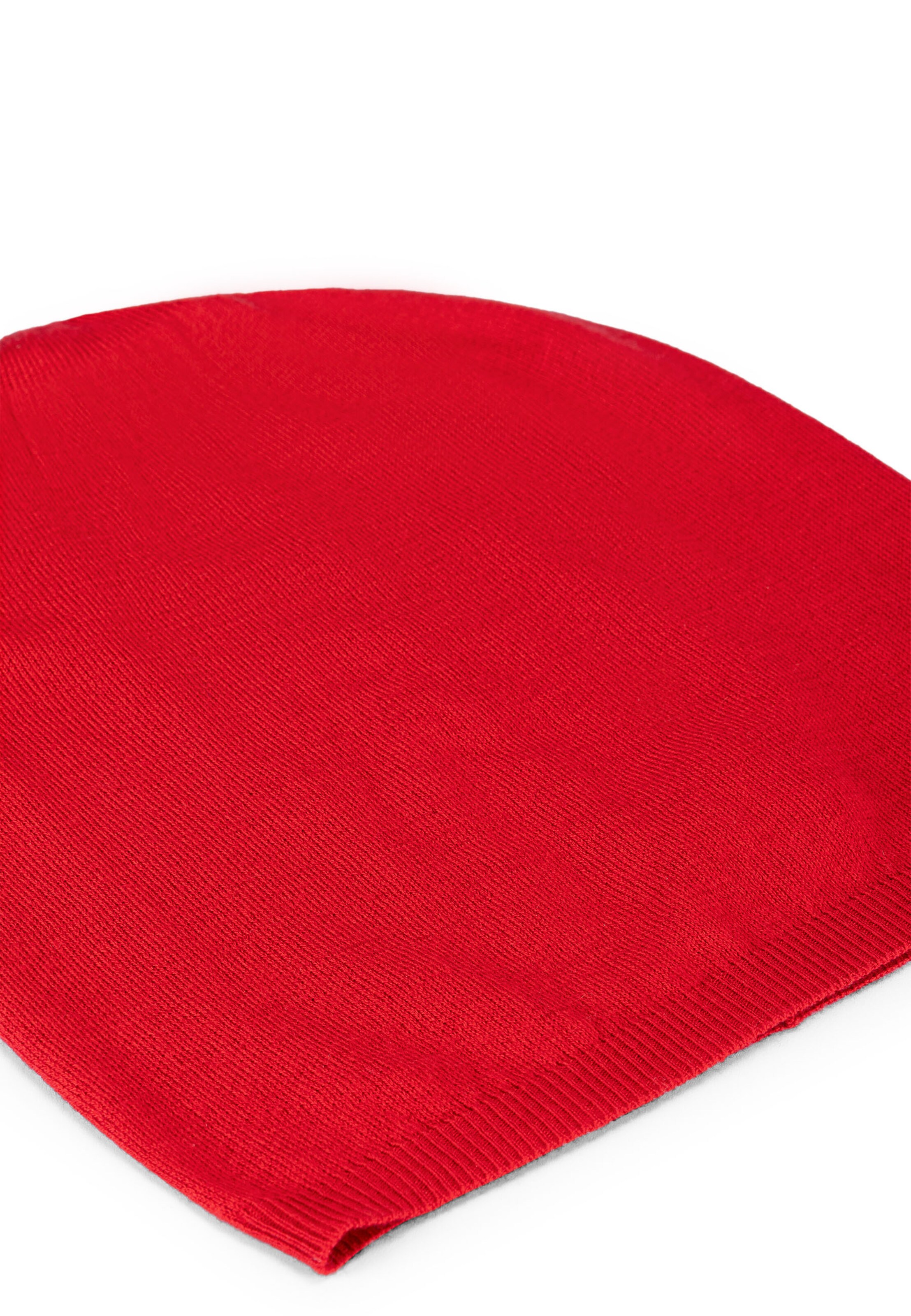 Roeckl Beanie 'CALAIS' in Red