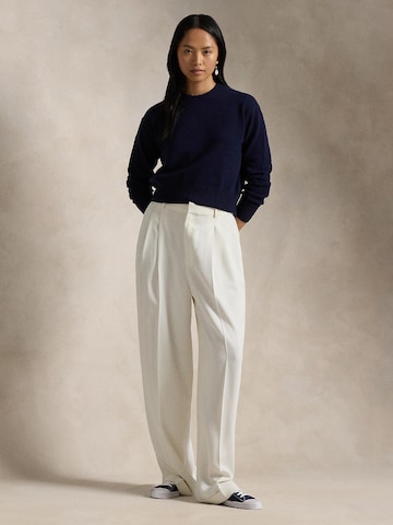 Polo Ralph Lauren Свитер в Синий