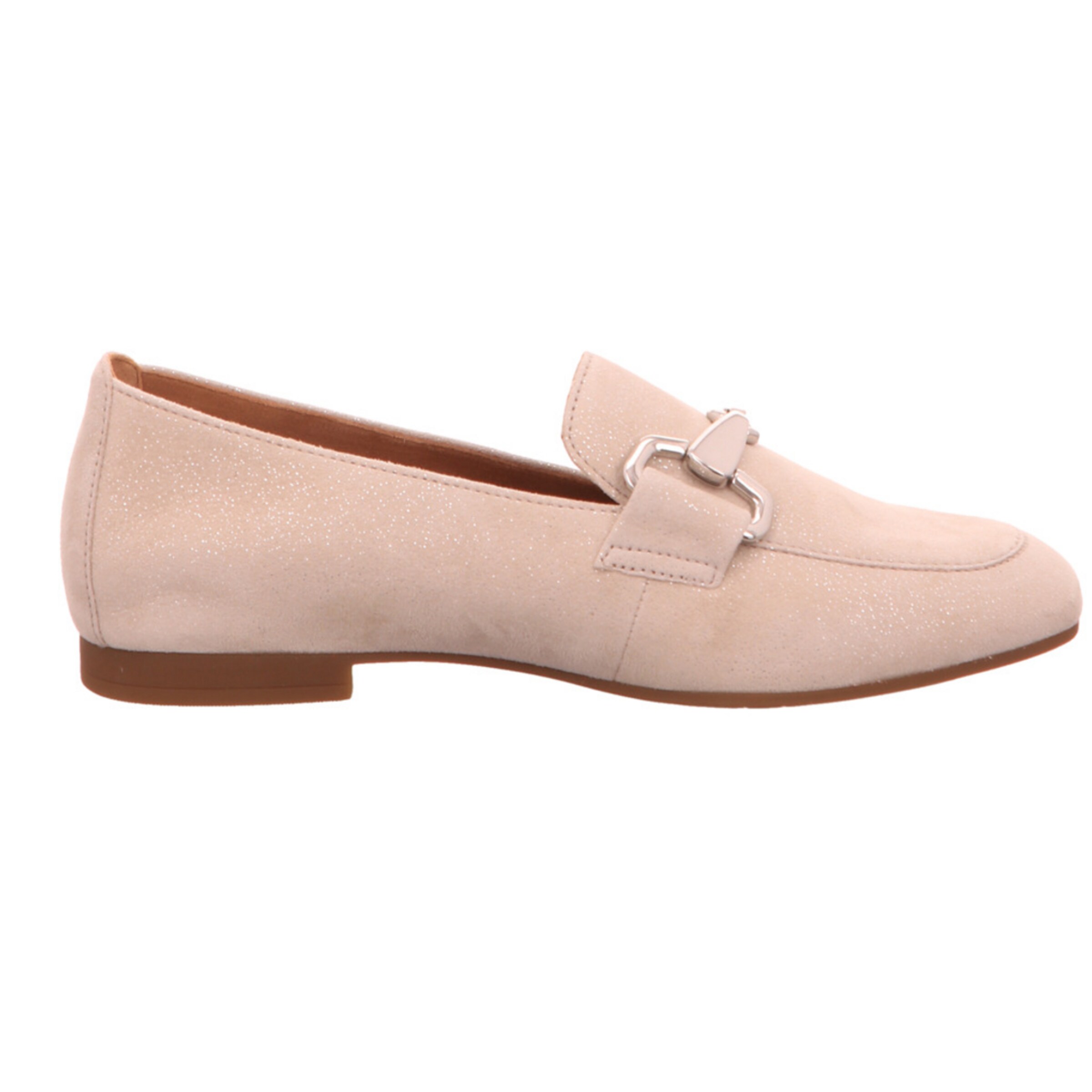 GABOR Slip-ons in Beige